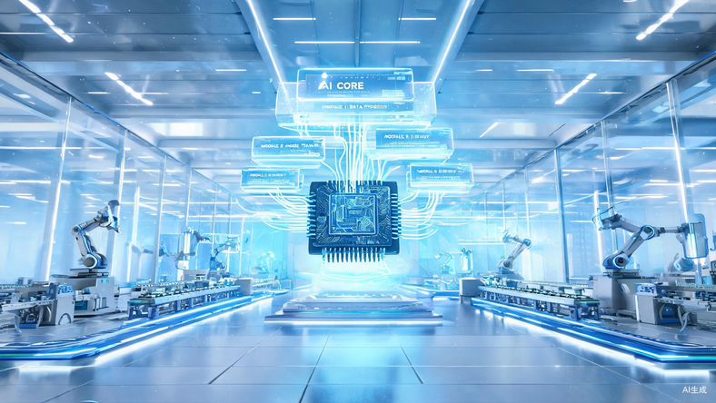 可复制的AI Coding 全栈实战:比OpenSpec 更轻量、更丝滑